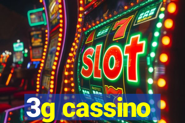 3g cassino